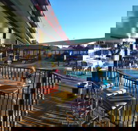 The Great Artesian Spa Mitchell - Attractions