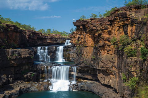 The Great Kimberley Inland Track - Attractions 0