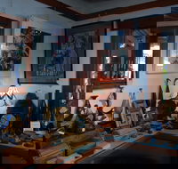 The Woodcraft Gallery - Attractions