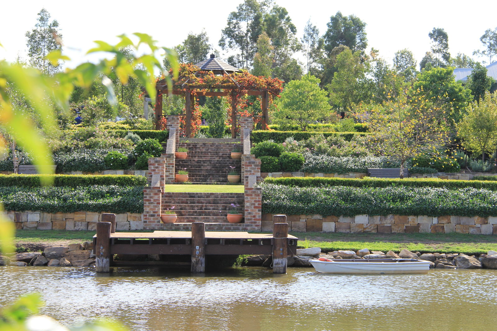 Oakhampton Heights NSW Attractions