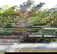 The Bath House Garden - Attractions