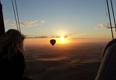 The Avon Valley 500 Loop - Attractions 0