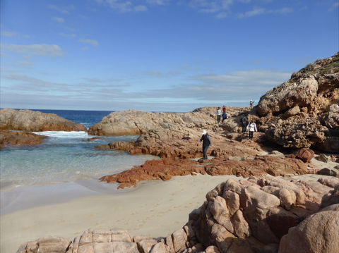 The Sole Walk At Hillocks Drive - Attractions 2