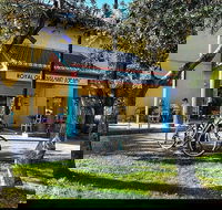 The Royal Queensland Art Society Inc. - Attractions