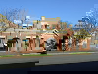 The Arts Centre Cootamundra