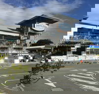 The Pavilions Marketplace - Attractions