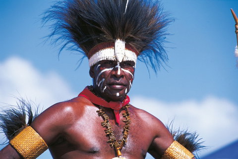 Thursday Island - Attractions 0