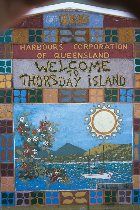Thursday Island - Attractions 2