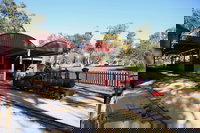 Toodyay Miniature Railway