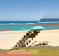 Toowoon Bay Beach - Attractions