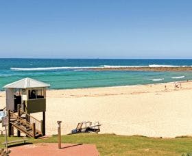 Toowoon Bay Beach - Attractions 0