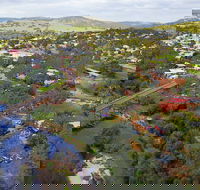 Toodyay - Attractions