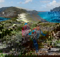 Torndirrup National Park - Attractions