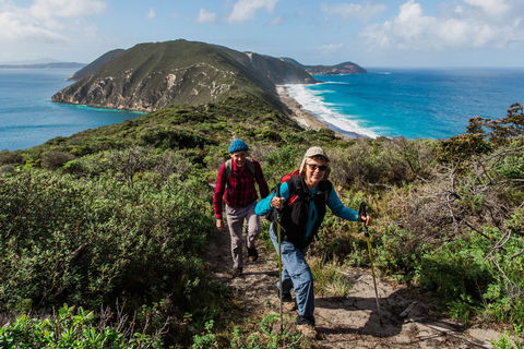 Torndirrup National Park - Attractions 0