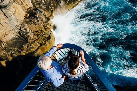 Torndirrup National Park - Attractions 1