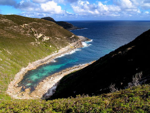 Torndirrup National Park - Attractions 2