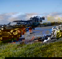 Tourist Drive 28 - Hinterland - Attractions
