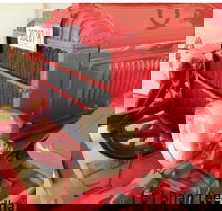 Trangie Garford 1918 Fire Truck - Attractions