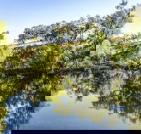 Tumut River Walk - Attractions