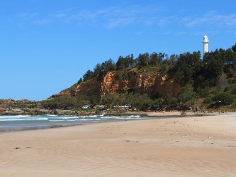 Turners Beach - Attractions 1