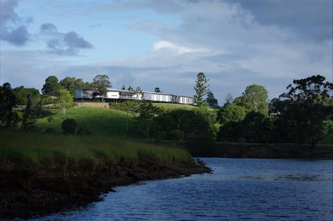 Tweed Regional Gallery And Margaret Olley Art Centre - Attractions 1