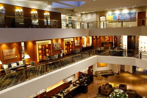 Ultimate Art Gallery - Attractions 1