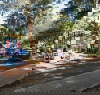 Vasse River and Rotary Park - Attractions