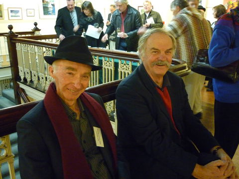 Victorian Artists Society - Attractions 1