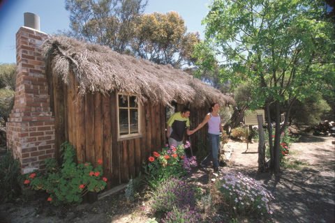 Wagin Historical Village - Attractions 1
