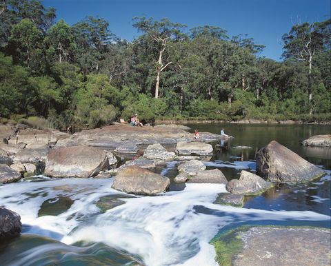 Walpole-Nornalup National Park - Attractions 2