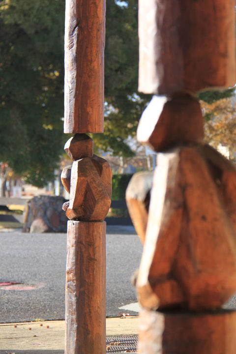 Walcha Open Air Gallery - Attractions 2