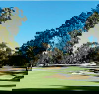 Wanneroo Golf Club - Attractions