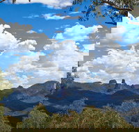 Warrumbungle Environmental Education Centre - See Attractions