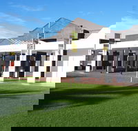 Warrnambool Art Gallery - Attractions