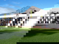 Warrnambool Art Gallery