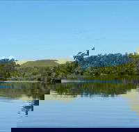 Warrell Creek - Attractions