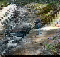 Waterfall Walking Track Kosciuszko National Park - Attractions