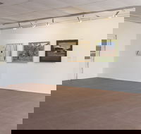 Watch This Space Artist Run Initiative - Attractions