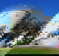 Water Tower Museum - Attractions