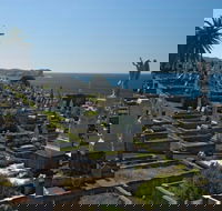 Waverley Cemetery - Attractions