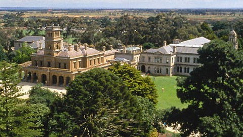 Werribee - Attractions 0