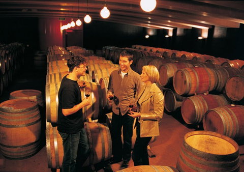 Werribee - Attractions 1