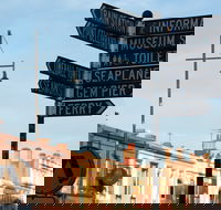 Williamstown Heritage Walks - Attractions