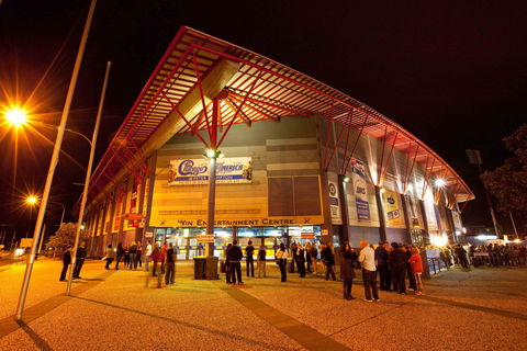 WIN Sports And Entertainment Centres - Attractions 1