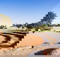 Wiradjuri Amphitheatre - Attractions