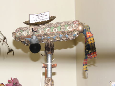 Woolpack Inn Museum - Attractions 0