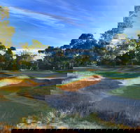 Woodlands Golf Club - Attractions