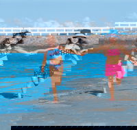 Wynnum - Attractions