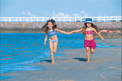 Wynnum - Attractions 0