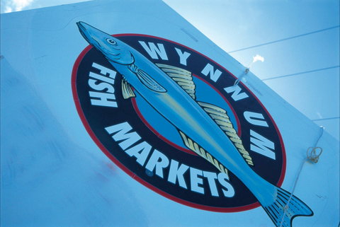 Wynnum - Attractions 1